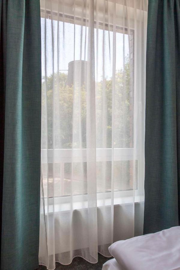 Jahotel Geldern Zewnętrze zdjęcie