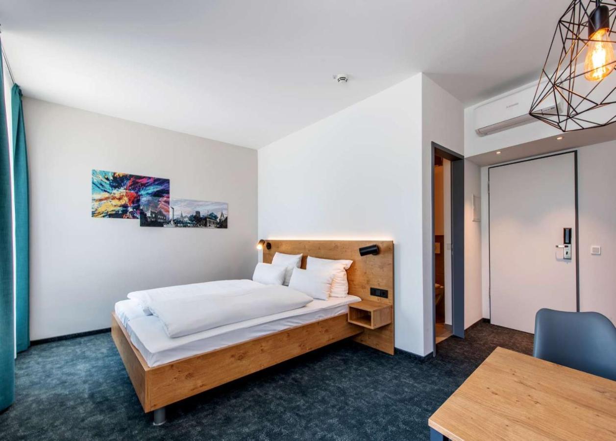 Jahotel Geldern Zewnętrze zdjęcie