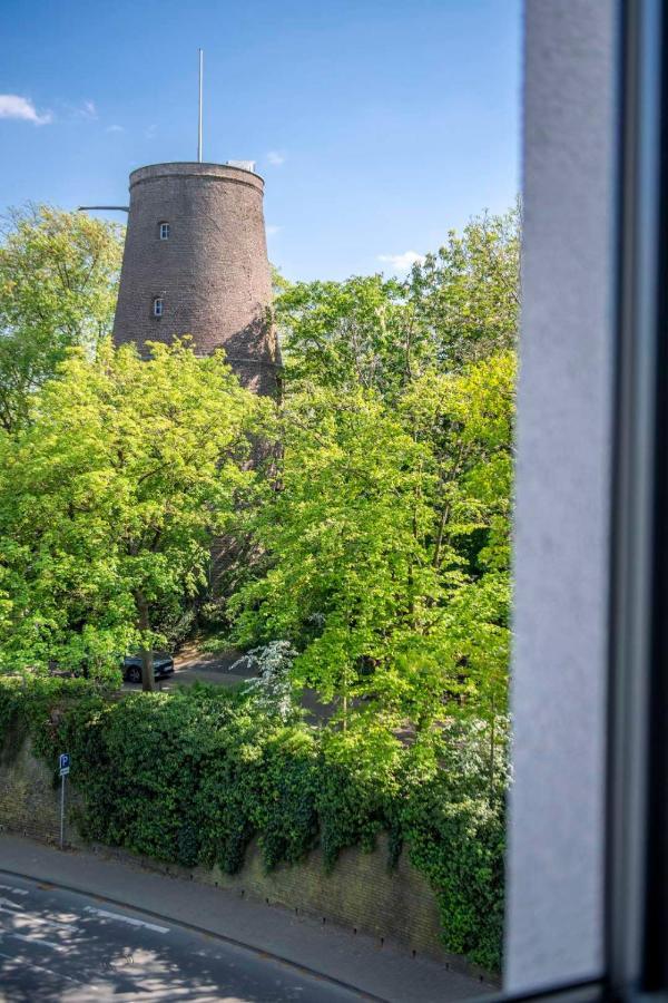 Jahotel Geldern Zewnętrze zdjęcie